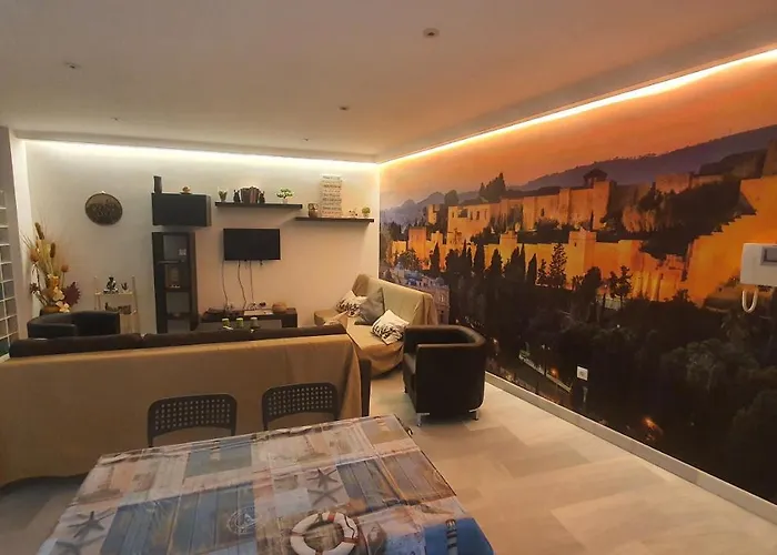 Lyrioshomes Apartamentos Los Treboles