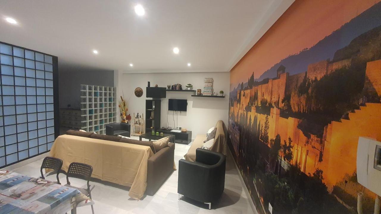 Lyrioshomes Treboles Appartement Málaga