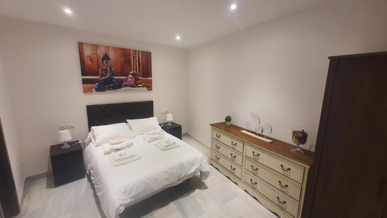 Appartement Lyrioshomes Treboles *