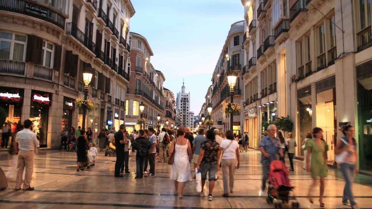 Appartement Lyrioshomes Treboles Málaga